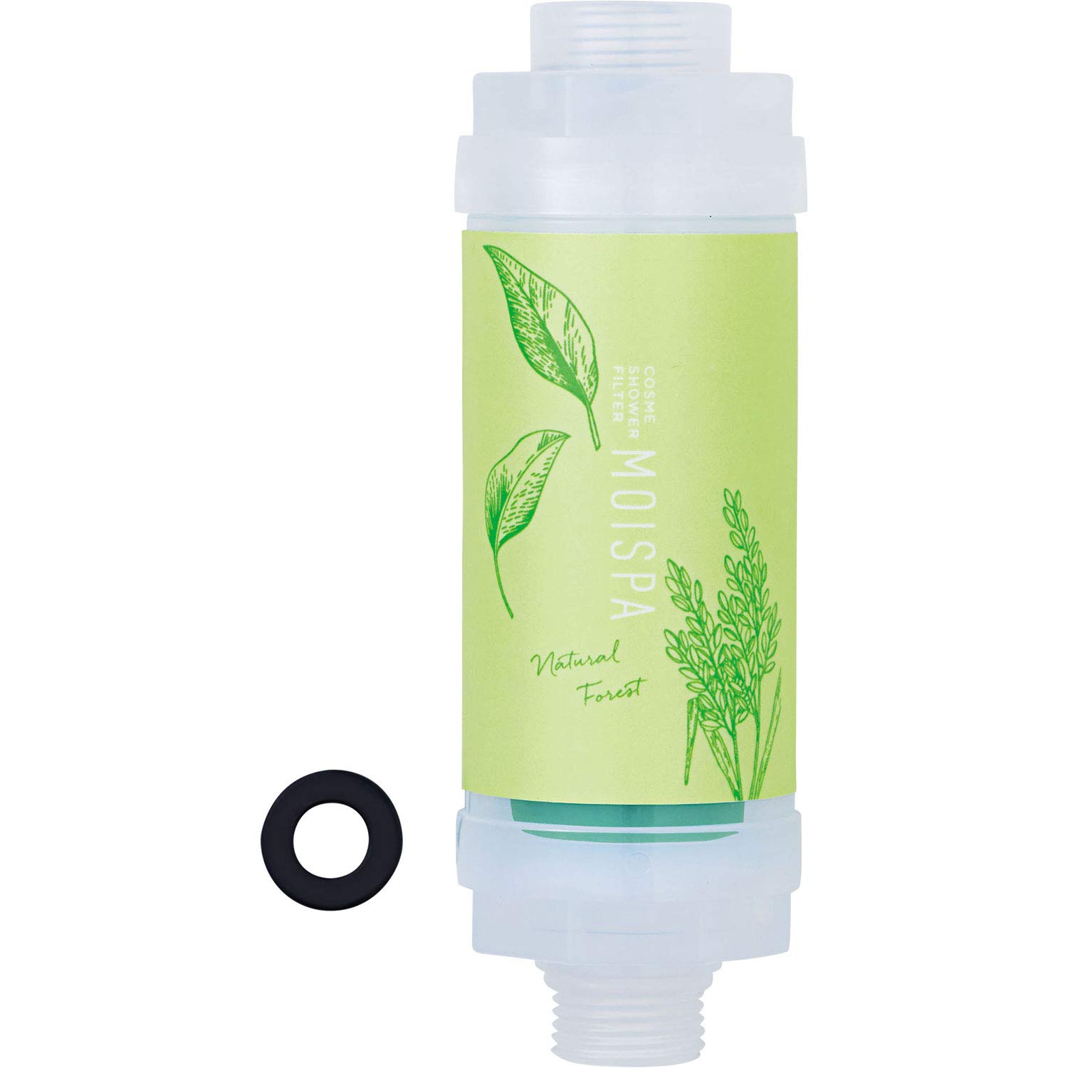 コスメシャワーフィルター MOISPA　フレッシュシトラス　モイスパ コジット / コスメシャワーフィルター MOISPA フレッシュシトラスの
